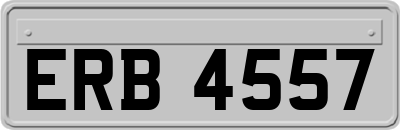 ERB4557