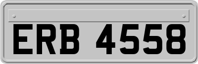 ERB4558