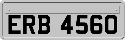 ERB4560