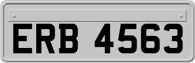 ERB4563