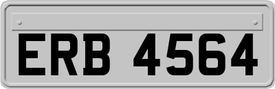 ERB4564