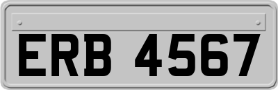 ERB4567
