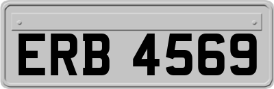 ERB4569
