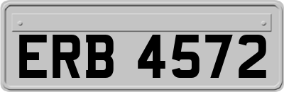 ERB4572