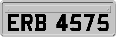 ERB4575