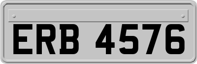 ERB4576