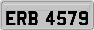 ERB4579