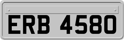 ERB4580