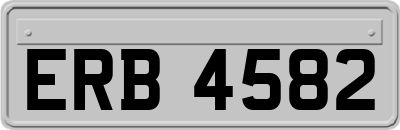 ERB4582