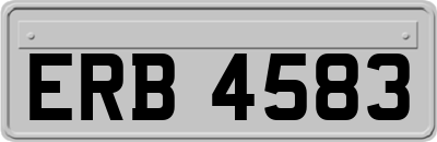 ERB4583