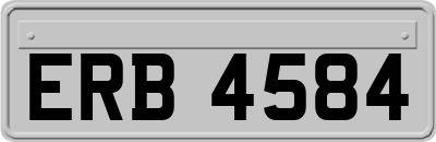 ERB4584