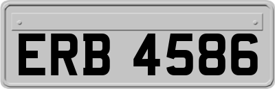 ERB4586