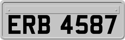 ERB4587