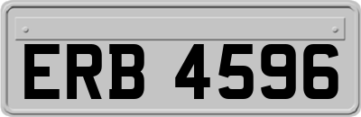 ERB4596