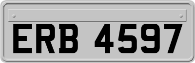 ERB4597