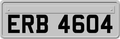 ERB4604