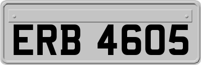ERB4605
