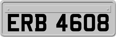 ERB4608