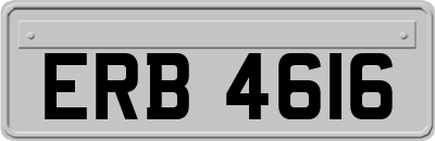 ERB4616