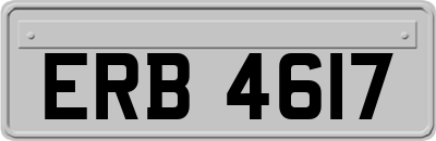 ERB4617