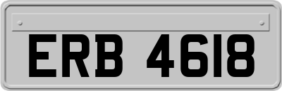 ERB4618