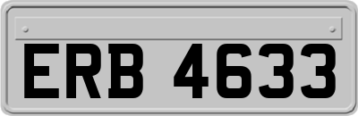 ERB4633
