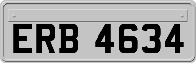 ERB4634