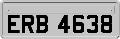 ERB4638