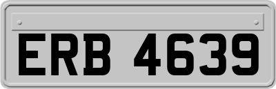 ERB4639
