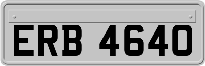 ERB4640