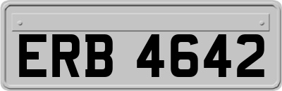 ERB4642