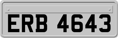 ERB4643