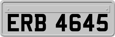 ERB4645