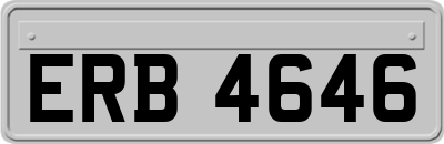 ERB4646