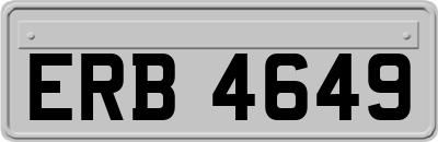 ERB4649