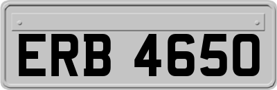 ERB4650