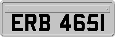 ERB4651