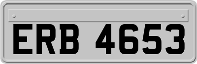 ERB4653