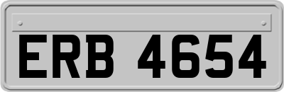 ERB4654