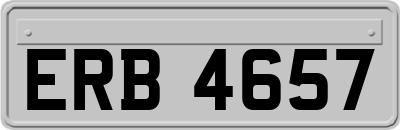 ERB4657