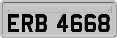ERB4668