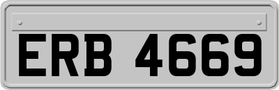 ERB4669