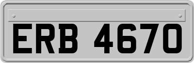 ERB4670