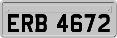 ERB4672