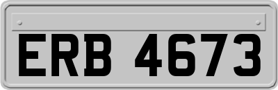 ERB4673