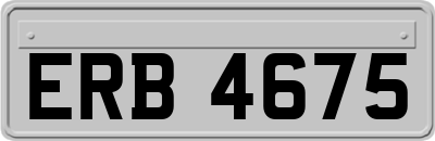 ERB4675