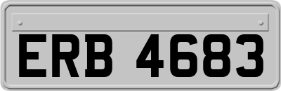 ERB4683