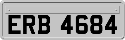 ERB4684