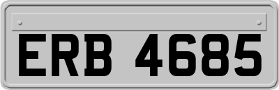 ERB4685