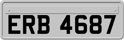 ERB4687